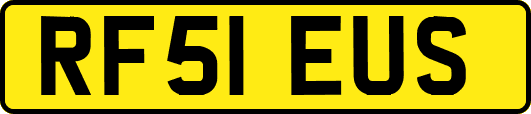 RF51EUS