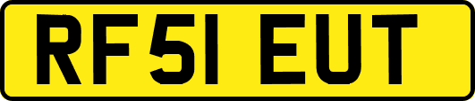 RF51EUT