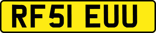 RF51EUU