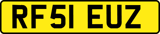 RF51EUZ