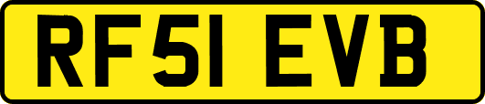 RF51EVB