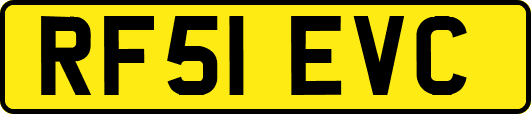 RF51EVC