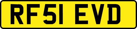 RF51EVD