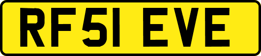 RF51EVE