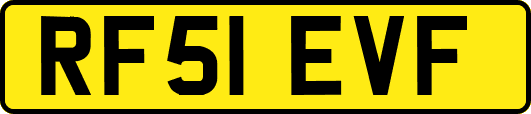 RF51EVF