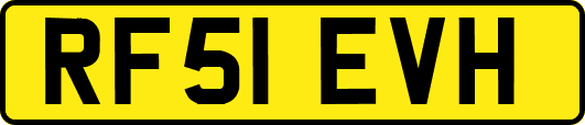 RF51EVH