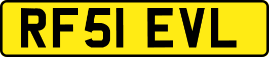 RF51EVL