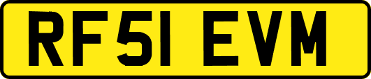 RF51EVM