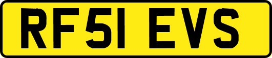 RF51EVS