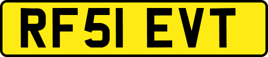 RF51EVT