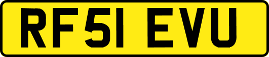 RF51EVU