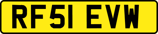 RF51EVW