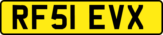 RF51EVX