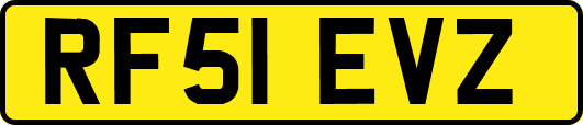 RF51EVZ