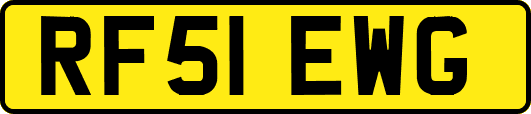 RF51EWG