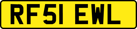 RF51EWL