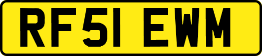 RF51EWM