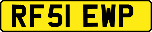 RF51EWP