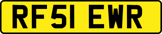 RF51EWR