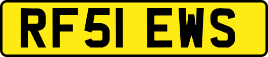 RF51EWS