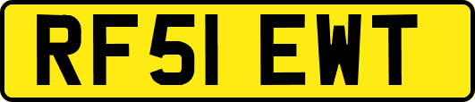 RF51EWT