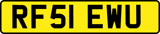 RF51EWU