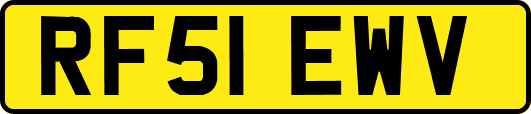 RF51EWV