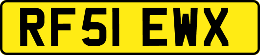 RF51EWX