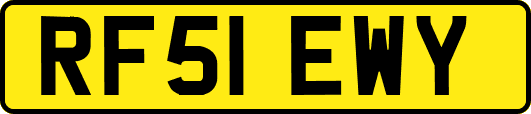 RF51EWY