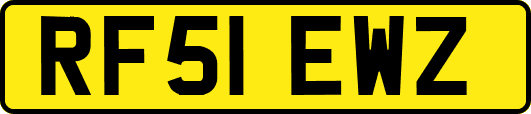 RF51EWZ