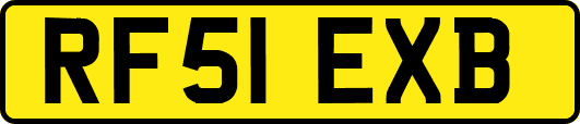 RF51EXB