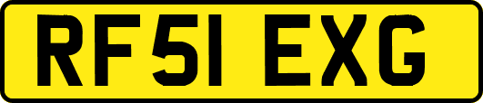 RF51EXG