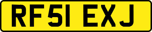 RF51EXJ