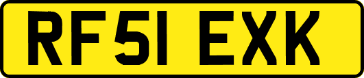 RF51EXK