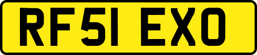 RF51EXO