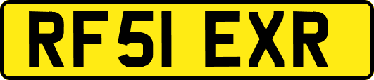 RF51EXR