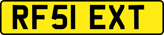 RF51EXT