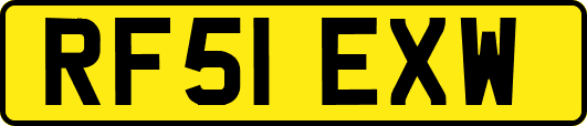 RF51EXW