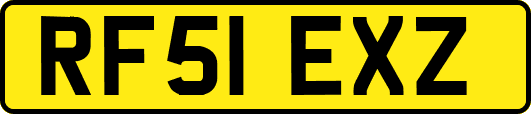 RF51EXZ