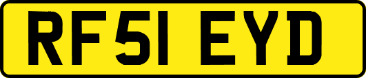 RF51EYD