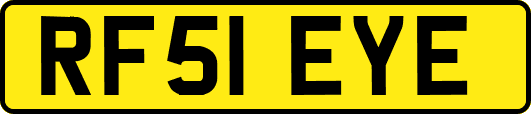 RF51EYE