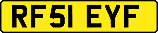 RF51EYF