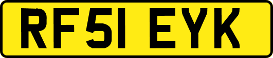 RF51EYK