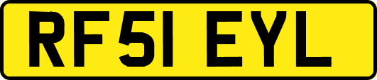 RF51EYL