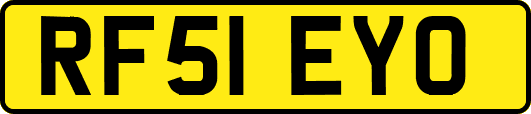 RF51EYO