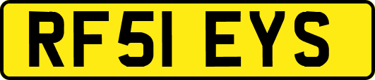 RF51EYS