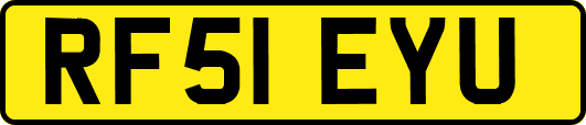 RF51EYU