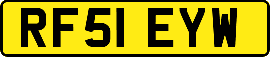 RF51EYW