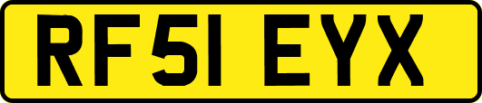 RF51EYX