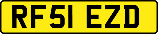 RF51EZD